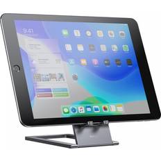 Folding Desk Stand Holder