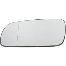 Spegelglas yttre