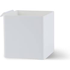 White Small Boxes Gejst Flex Small Box 10.5cm