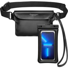 Spigen A621 Universal Waterproof Case & Waist Bag