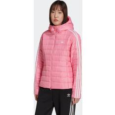 adidas Hooded Premium Slim Jacket