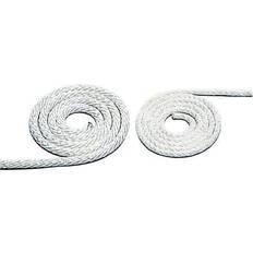 Startsnor Seatec Startsnor hvid nylon Ø4mm 100 meter
