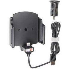 Brodit Aktiv Holder med Lynopladning 521502 (iPhone)