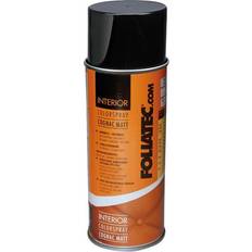 Sprühlacke Foliatec Interior Color Spray cognac matt 400ml