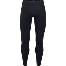 Icebreaker 200 Zone Leggings - Black