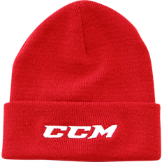 Beanie merino uld CCM MJM Beanie merino uld