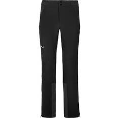 Salewa Lagoraji Trousers - Black Out