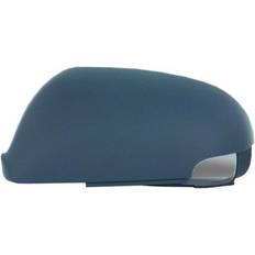 Cubiertas de espejo retrovisor Volkswagen 6342104 Retrovisor Exterior Derecha Imprimado Con Luz Intermitente