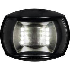 led lanterne 2nm agt. sort