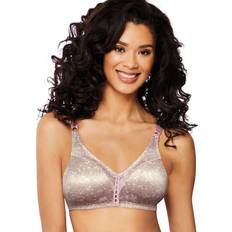 Wire free bras Bali Double Support Wire-Free Bra Nude