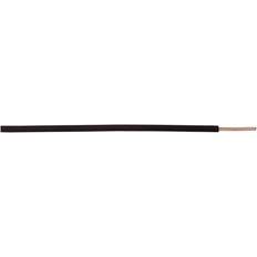 Garne & Handarbeitsbedarf Lappkabel Schaltlitze H07V-K 1 x 10 mm Gråvän Gelb 50 m