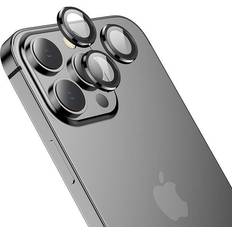Camring Pro+ Camera Lens Protection for iPhone 13 Pro / 13 Pro Max 