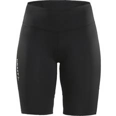 Panty's Craft Rush Short Tights W - Black
