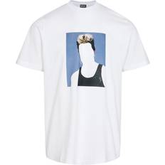 Diesel T-Shirt - Wit