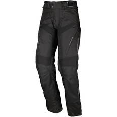 Modeka Modeka Lonic Motorrad Textilhose - Schwarz/Grau