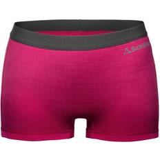 Schöffel Merino Sport Boxershorts - Farve Pink