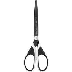 Herlitz my.pen lefth Lige snit Sort, Hvid, Saks, Sort