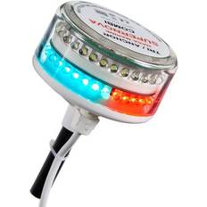 led lanterne supernova combi anker/tricolour