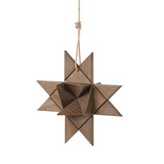 Boyhood Fröbelstar Juldekoration