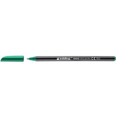 Edding 1200 Fasermaler 1mm Grün