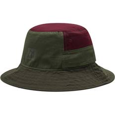 Buff Sun Bucket Hat - Green