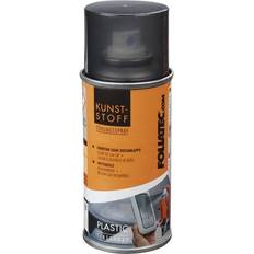  21010 Plastic Interior light Black/Grey
