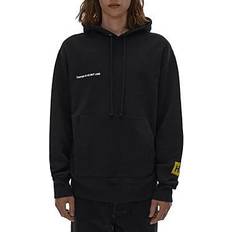 Helmut lang hoodie Helmut Lang Photo Hoodie