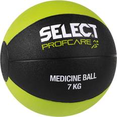 Medicinboll 7kg Select Medicinboll 7 kg Svart/Grön One Size