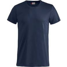 Clique Tøj Clique T-Shirt - Dark Navy