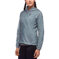 Black Diamond Herre Jakker Black Diamond Distance Wind Shell Jakke -