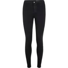 Noisy May Ella Super Black Jeans - 30-31