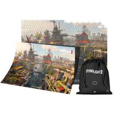 Good Loot Dying Light 2 1000 Pieces