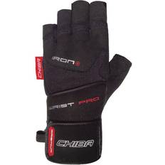 Gymstick Iron Premium II Training Gloves, Träningshandskar, L