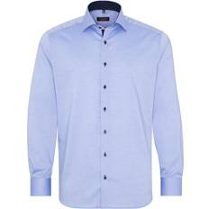 Eterna Oxford Modern Fit Skjorta - Blue