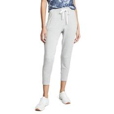 Splits59 Reena Cropped Sweatpants Heather
