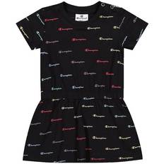 Champion Donna Vestiti Champion Logo Dress