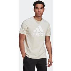 Adidas men's t shirt adidas Men's Fitness T-shirt Linear