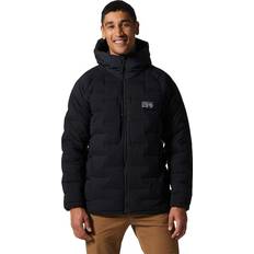 Mountain Hardwear Women's Stretchdown Parka-
