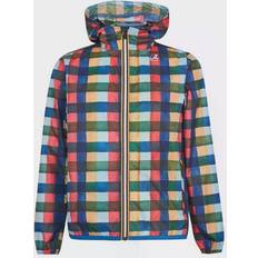 Kway Kway Claude Graphic Jacket Multi