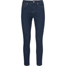 IVY Copenhagen Alexa Ankel Jeans - Denim Blue