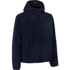 Id fleece ID Fleece Jacket (Navy, 3XL)