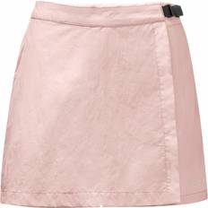 Jack Wolfskin Kjolar Jack Wolfskin Women's Lightsome Skort Night