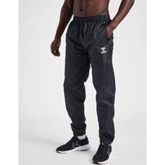 Blanco - Fitness & Gimnasio Pantalones Hummel Correr All-weather - Bleu