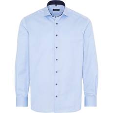 Eterna Mens Twill Comfort Fit Formal Shirt