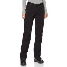 Damen - Türkis Bekleidung Maier Sports Women's Lulaka Walking trousers Regular