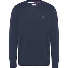 Tommy Jeans TJM Essential Crew Neck Sweater