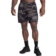 Camuflaje Shorts Better Bodies Loose Function Short Grey Male