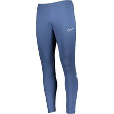 Blanc - Football Pantalons Nike Pantalon Dri-FIT Academy - Bleu