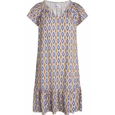 Co'Couture kjole Sunrise Cropped