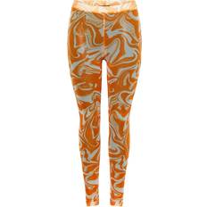 Pieces Dam Tights Pieces Leggings Simmo Exuberance